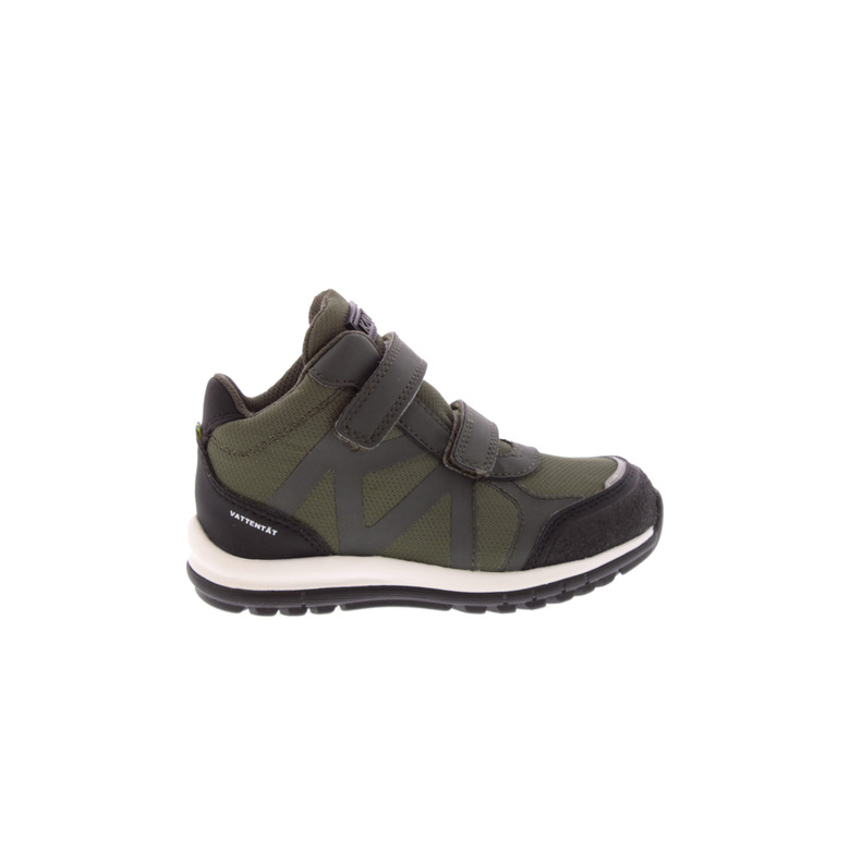 Kavat chaussures hautes gris