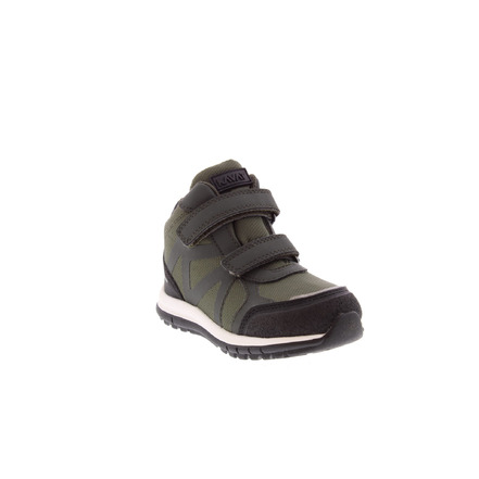 Kavat chaussures hautes gris