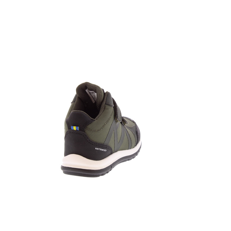 Kavat chaussures hautes gris 4