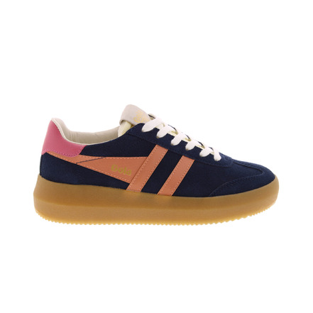 Gola sneakers blau