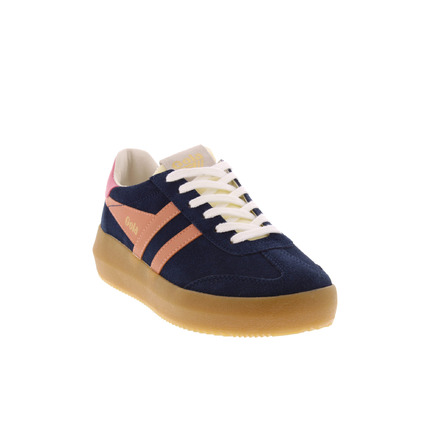 Gola sneakers blau