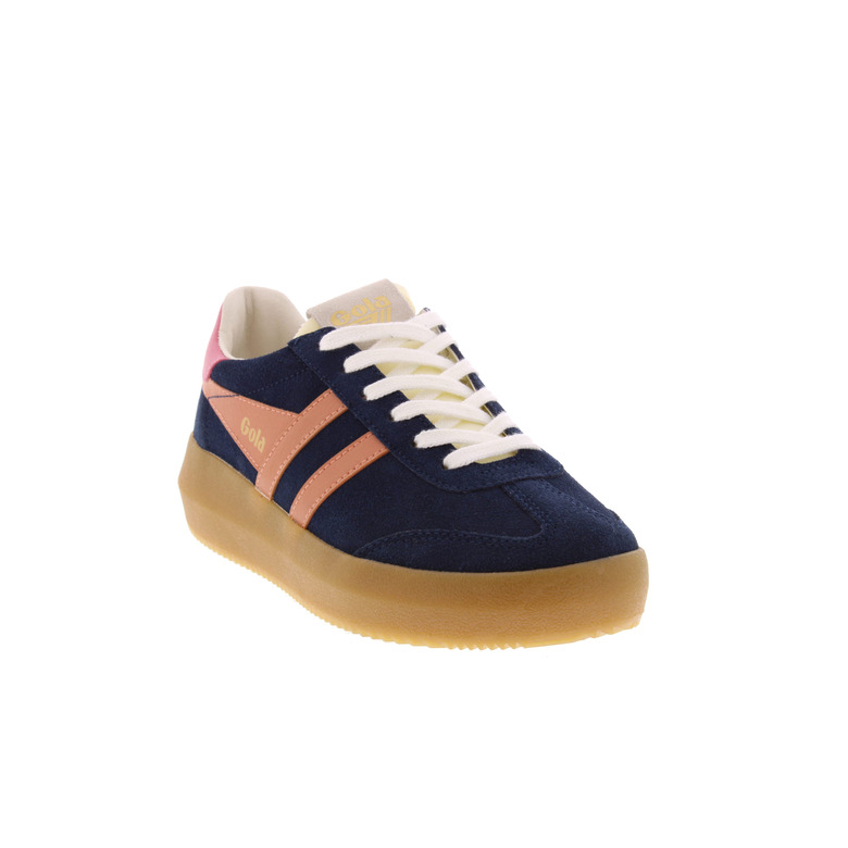 Gola sneakers blau 2