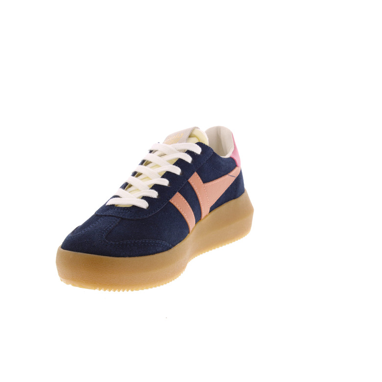 Gola sneakers blau 3