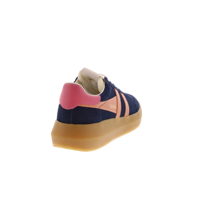 Gola sneakers blau 4