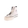 Converse hohe schuhe ecru 3