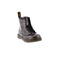 Dr Martens chaussures hautes noir 2