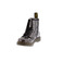 Dr Martens chaussures hautes noir 3
