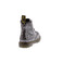 Dr Martens chaussures hautes noir 4