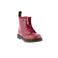 Dr Martens chaussures hautes rose 2