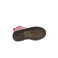Dr Martens chaussures hautes rose 5