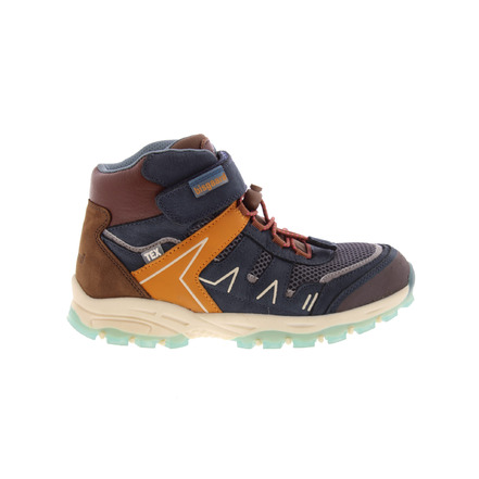Bisgaard walking shoes blue