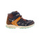 Bisgaard walking shoes blue 1