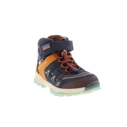 Bisgaard walking shoes blue