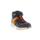 Bisgaard walking shoes blue 2