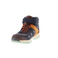 Bisgaard walking shoes blue 3