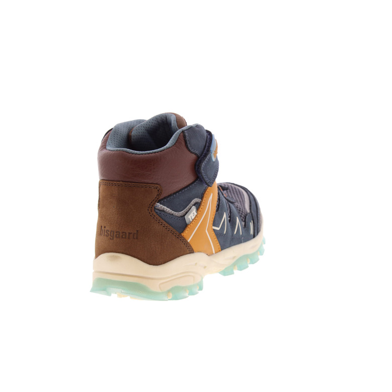 Bisgaard walking shoes blue 4