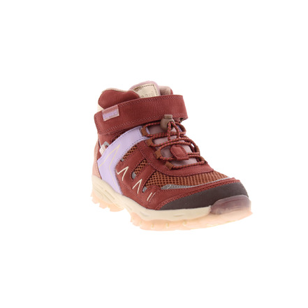 Bisgaard wandelschoenen bordeaux