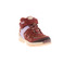 Bisgaard wandelschoenen bordeaux 2