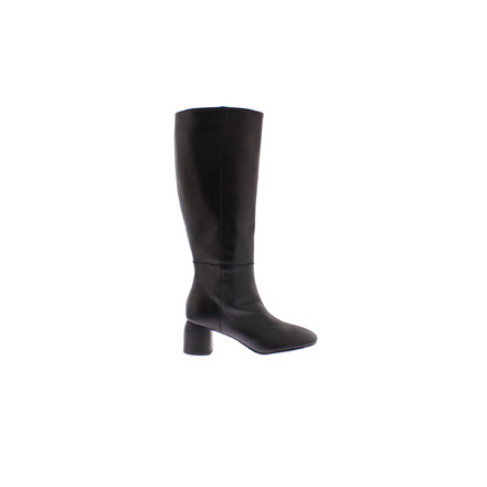 Angel Alarcon stiefel schwarz