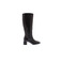 Angel Alarcon stiefel schwarz 1
