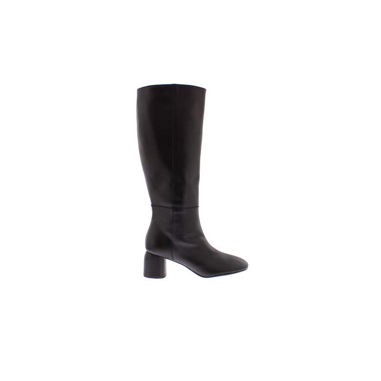 Angel Alarcon stiefel schwarz 1