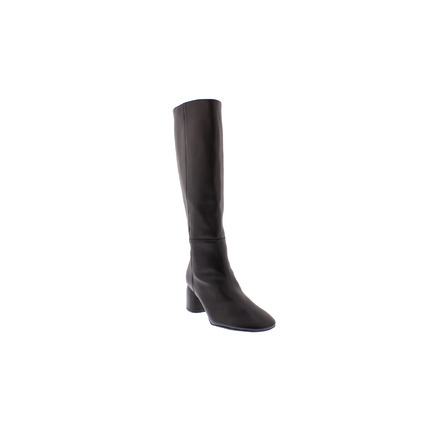 Angel Alarcon stiefel schwarz