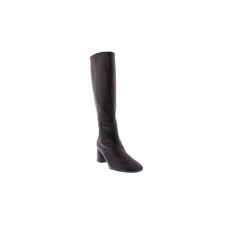 Angel Alarcon stiefel schwarz 2