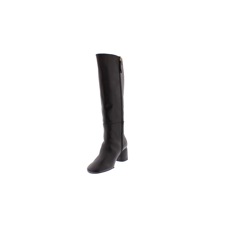Angel Alarcon stiefel schwarz 3