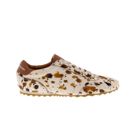 Angel Alarcon sneakers multicolor