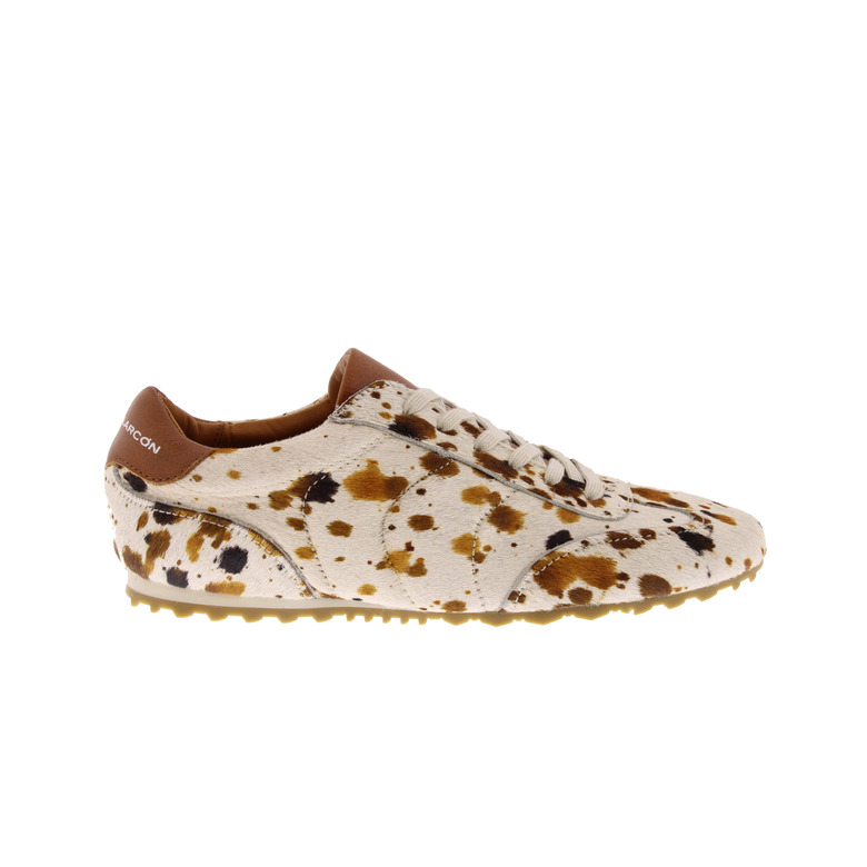 Angel Alarcon sneakers multicolor 1