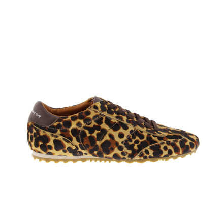 Angel Alarcon sneakers braun
