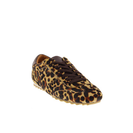 Angel Alarcon sneakers braun