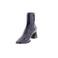 Angel Alarcon stiefelette blau 3