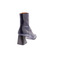 Angel Alarcon stiefelette blau 4