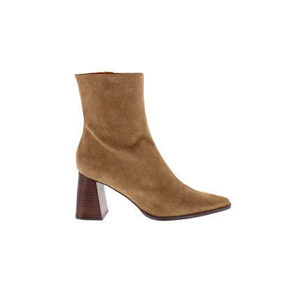 Angel Alarcon stiefelette camel