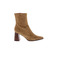 Angel Alarcon stiefelette camel 1