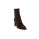 Angel Alarcon stiefelette braun 2