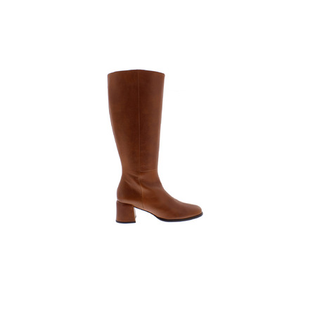 Angel Alarcon stiefel cognac