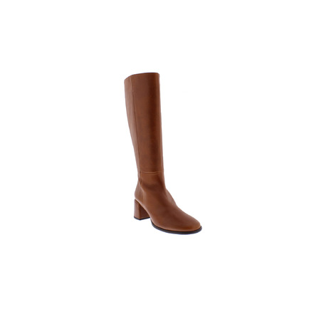 Angel Alarcon stiefel cognac
