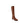 Angel Alarcon stiefel cognac 2