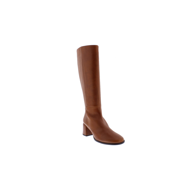 Angel Alarcon stiefel cognac 2