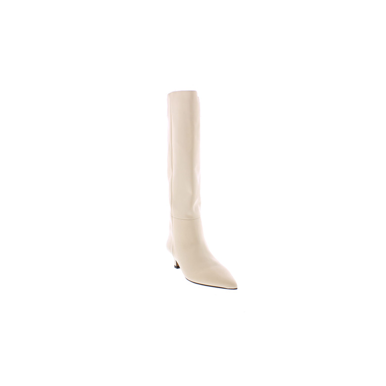 Angel Alarcon stiefel ecru 2