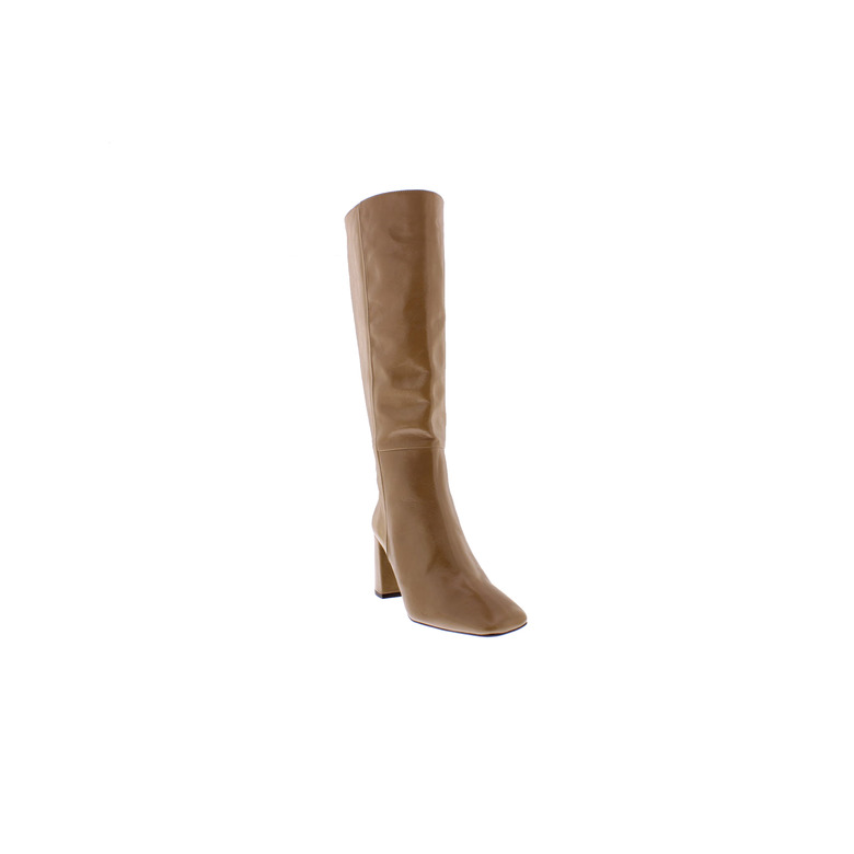 Angel Alarcon stiefel camel 2