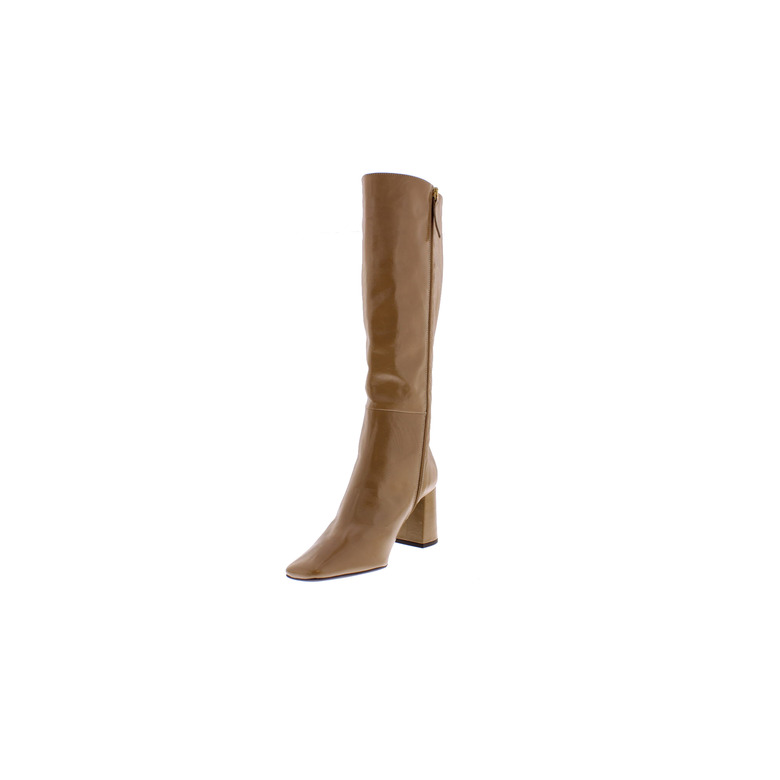 Angel Alarcon stiefel camel 3
