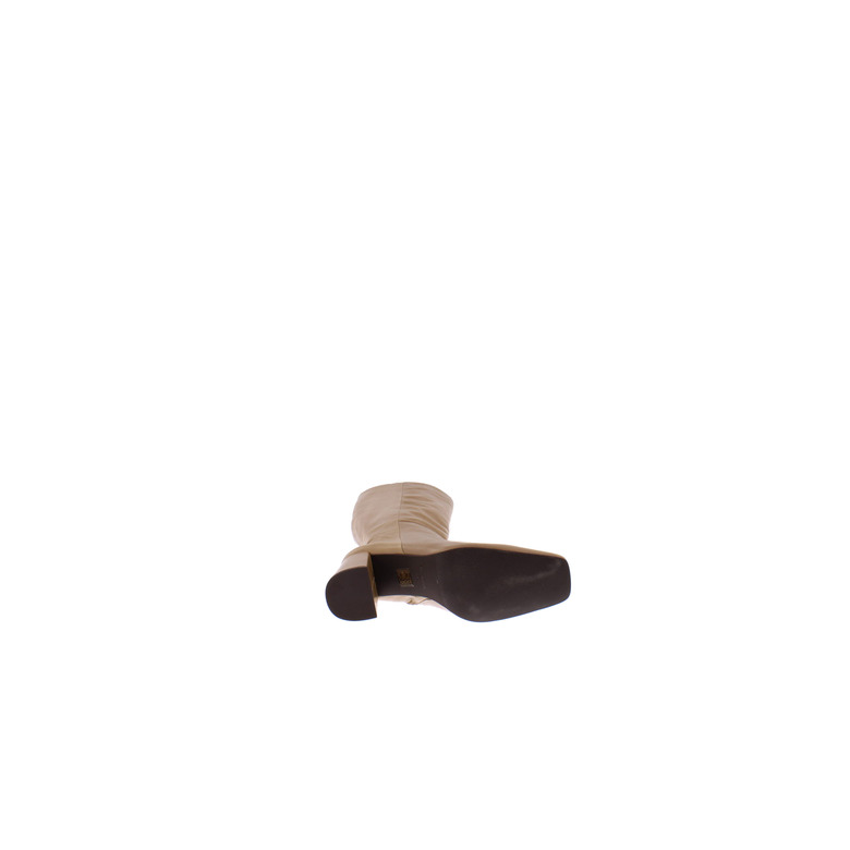 Angel Alarcon stiefel camel 5