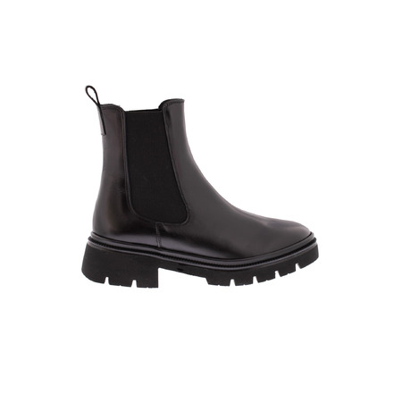 Ctwlk bottillons noir