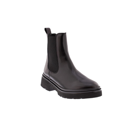 Ctwlk bottillons noir