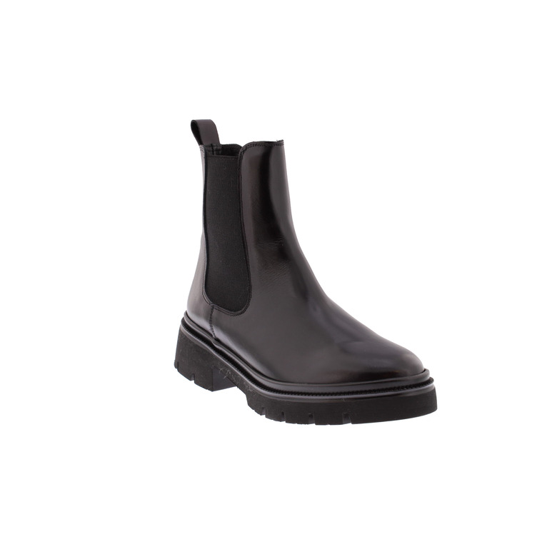 Ctwlk bottillons noir 2