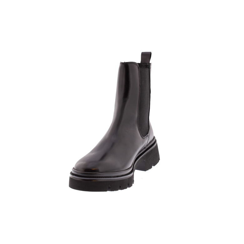 Ctwlk bottillons noir 3