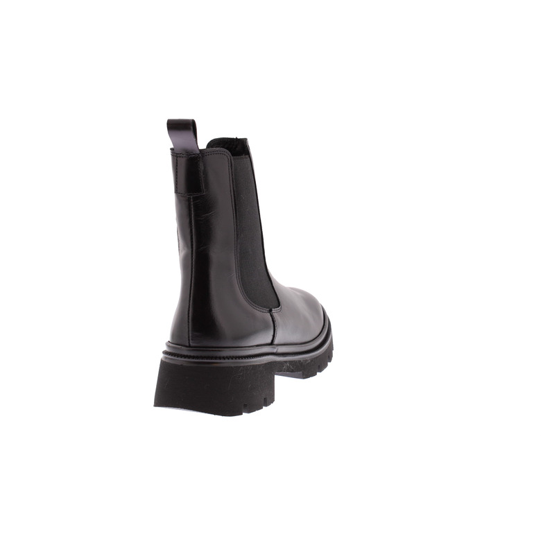 Ctwlk bottillons noir 4